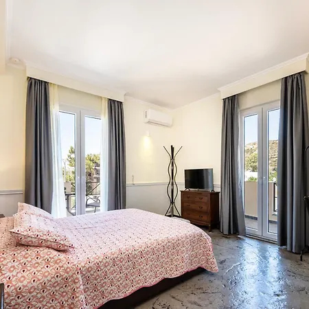 Appartamento Melathron Sea View Adults Only 16