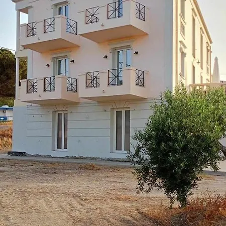 Lejlighed Melathron Sea View Adults Only 16 Kéfalos