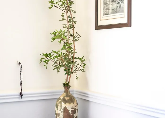 Melathron Sea View Adults Only 16 * Kéfalos