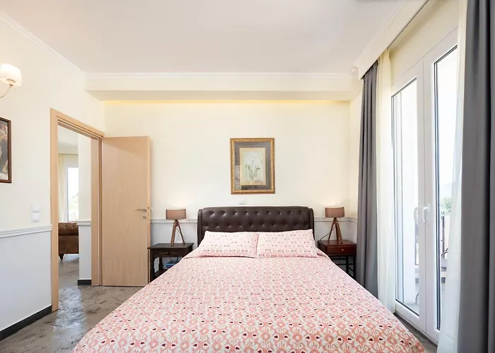 Appartement Melathron Sea View Adults Only 16