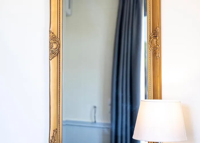 Appartement Melathron Sea View Adults Only 16 *