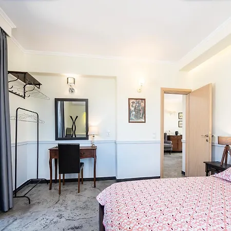 Melathron Sea View Adults Only 16