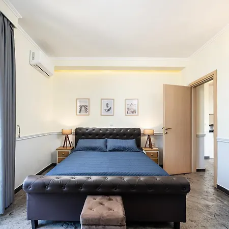 شقة Melathron Sea View Adults Only 16 *