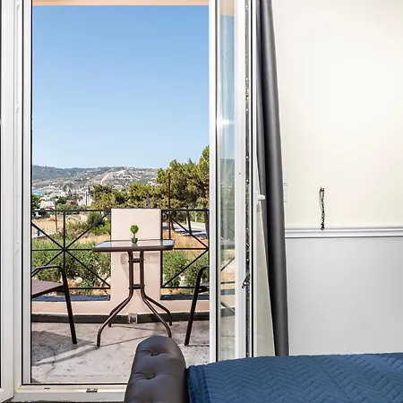 Melathron Sea View Adults Only 16 *