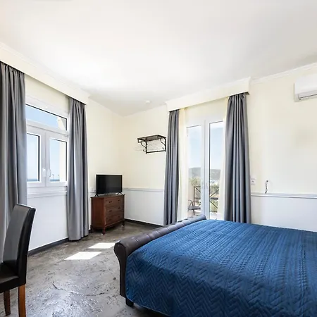Melathron Sea View Adults Only 16 شقة *