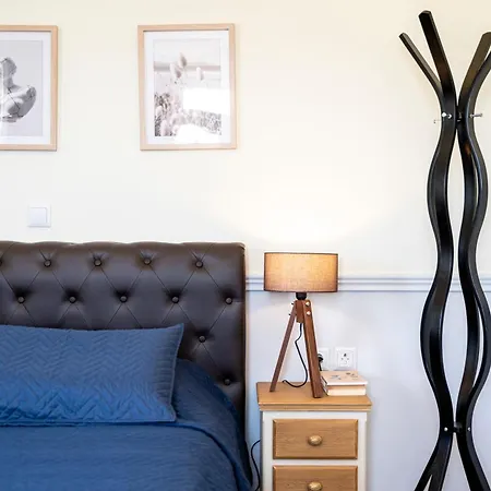 شقة Melathron Sea View Adults Only 16 *