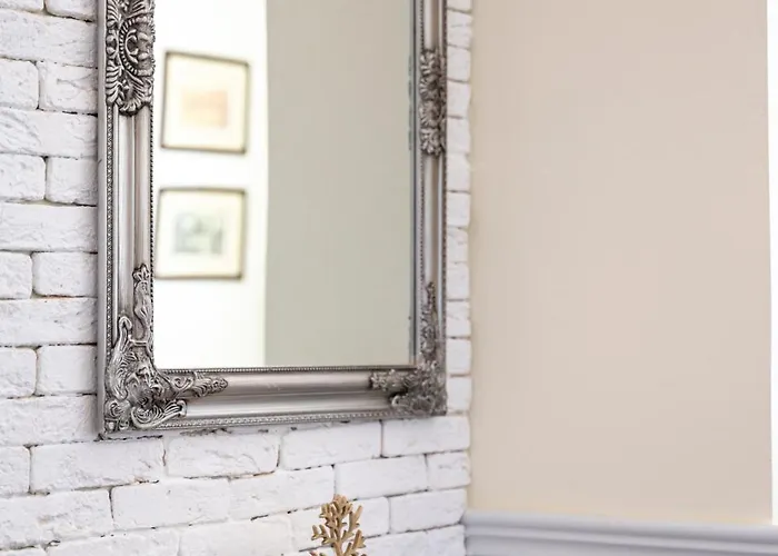 Melathron Sea View Adults Only 16 公寓 克法洛斯