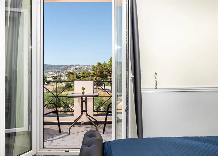 Melathron Sea View Adults Only 16 *