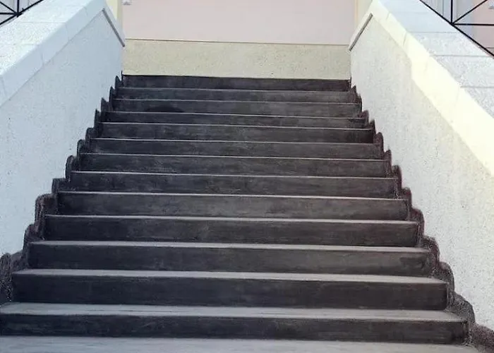 Melathron Sea View Adults Only 16